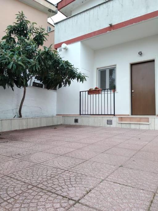 Ferienwohnung Casa Di Cristina Fiumicino Exterior foto